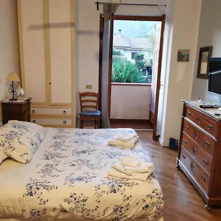 Villa Iris - Mondello Palermo Ngoại thất bức ảnh