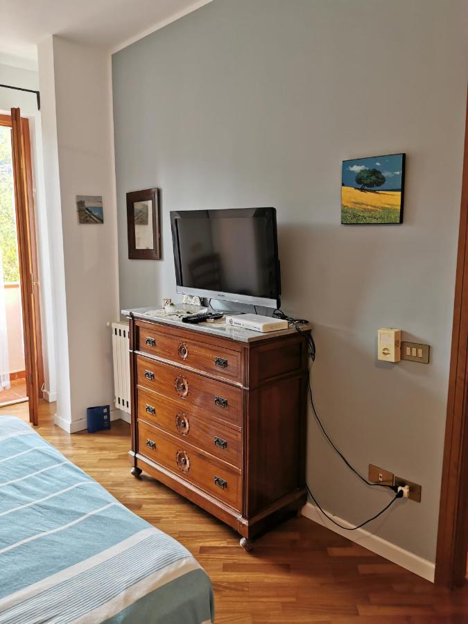 Villa Iris - Mondello Palermo Ngoại thất bức ảnh