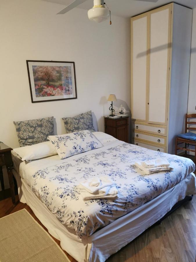Villa Iris - Mondello Palermo Ngoại thất bức ảnh